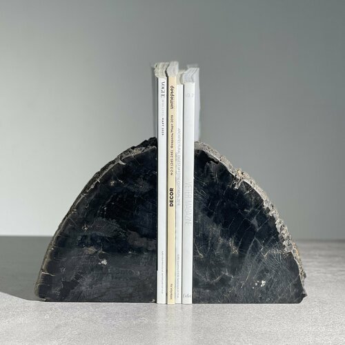 Зажим для книг L (в подарочном ящике) (90070)