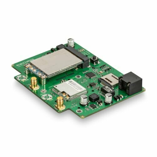 LTE роутер Kroks Rt-Brd RSIM DS eQ-EP (cat.6, 2-SIM, 100MB/S) поддержка SIM-инжектора simcom a7600e mini pcie lte cat1 4g module replace sim7600e lte fdd b1 b3 b5 b7 b8 b20 lte tdd b38 b40 gsm gprs edge 900 1800mh