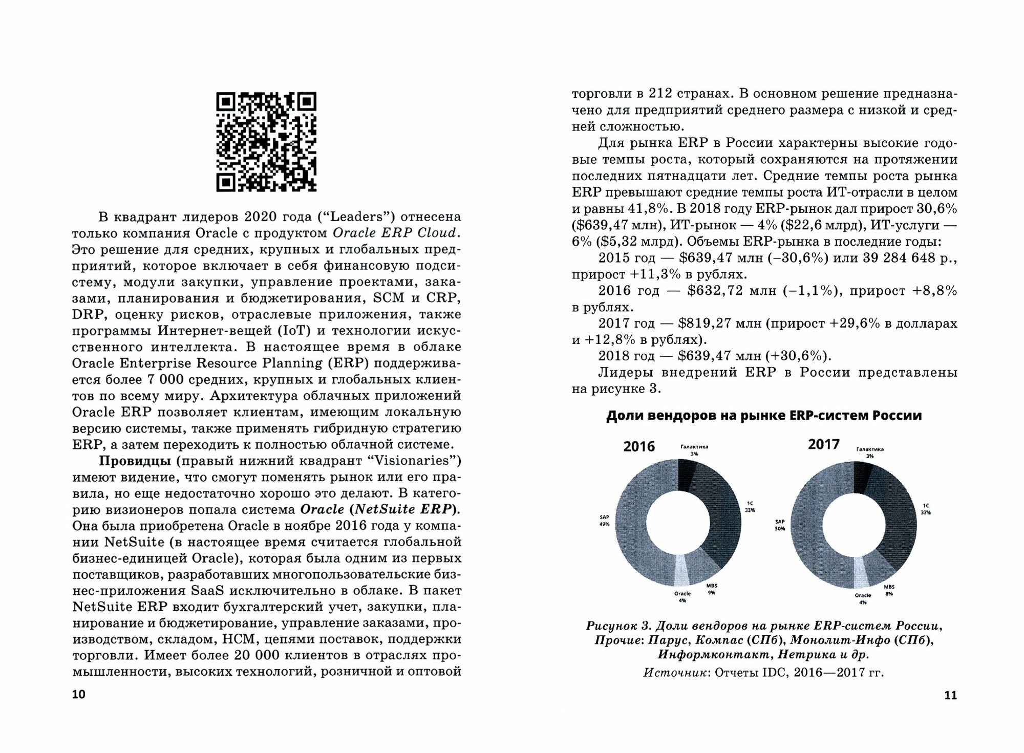 Корпоративные информационные системы на базе решения Oracle E-Business Suite. Калькуляция затрат - фото №4