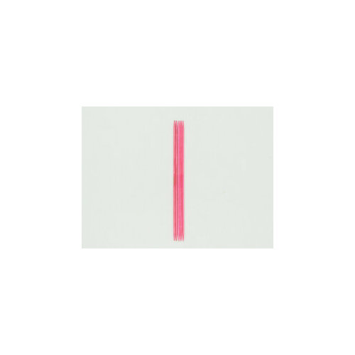 Спицы для вязания чулочные Lykke Blush 15 см дерево