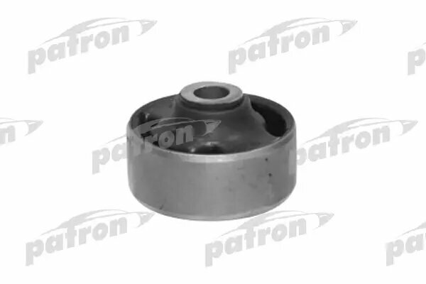 PATRON PSE10592 Сайлентблок рычага подвески задний переднего рычага CHEVROLET AVEO (T200) 03-08
