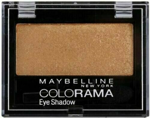 Maybelline Colorama Eye Shadow Тени для век Колорама оттенок 605