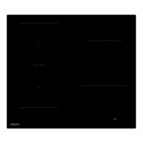 Варочная поверхность индукционная AKPO PIA 6094121FZ-2 BL 3599000₽