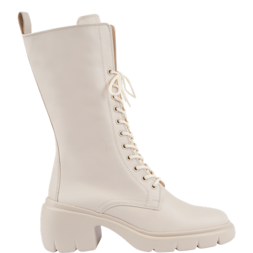 фото Сапоги hogl, размер 6 uk, бежевый