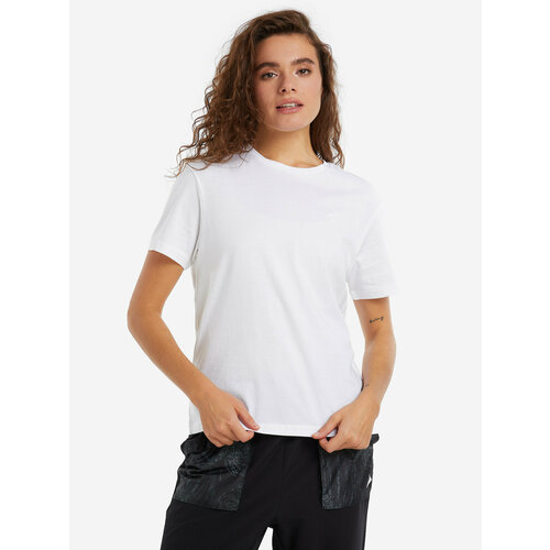 фото Футболка demix, размер 50-52, белый