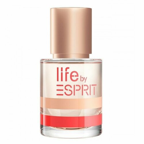 Esprit Туалетная вода женская Life By Esprit For Her 20 мл