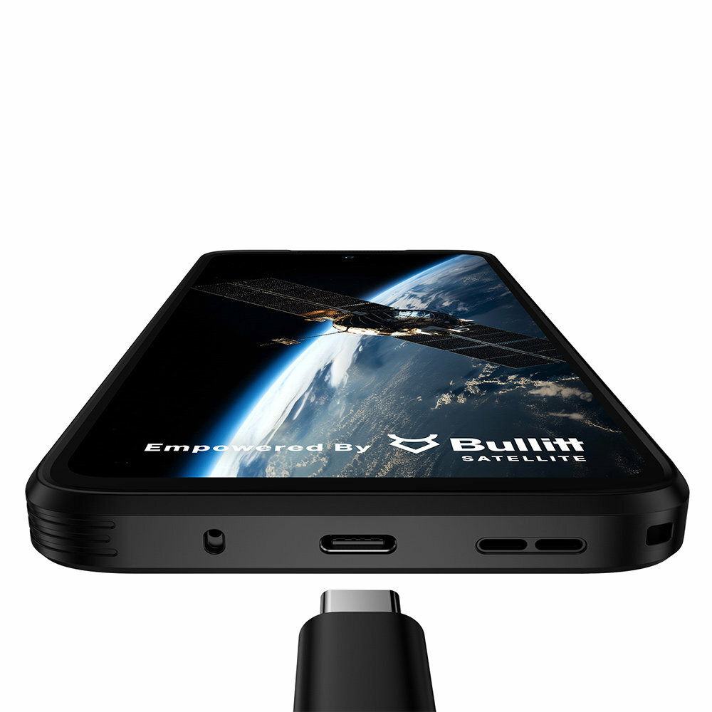 Смартфон Ulefone Armor 23 Ultra 12/512 Orange — фото 1