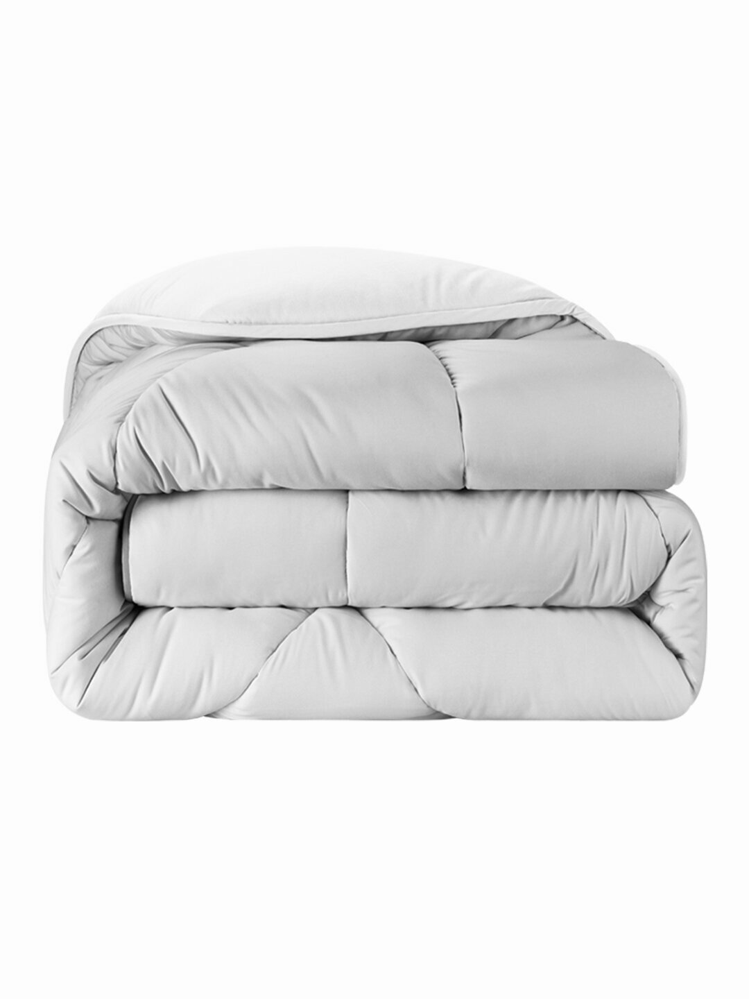 Зимнее одеяло Xiaomi 8H Little Warm Bear Warm Lazy Quilt D10 Grey 2112g (220x240cm)