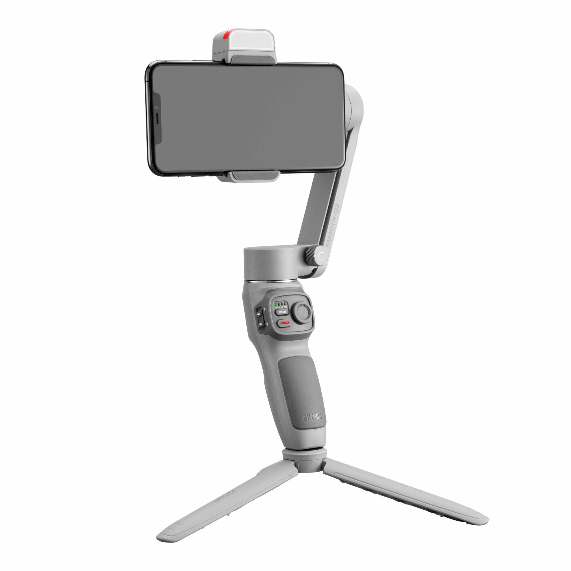 Стедикам Zhiyun SMOOTH-Q3 - фото №5