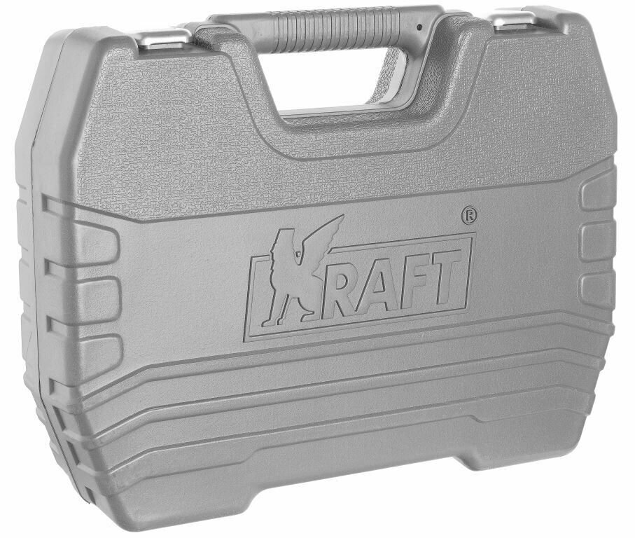 Набор инструмента KRAFT - фото №16