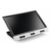 Лупа цифровая Eschenbach Visolux Digital XL FHD 2–22x, с ЖК-экраном 11, 6” 16:9, с подсветкой