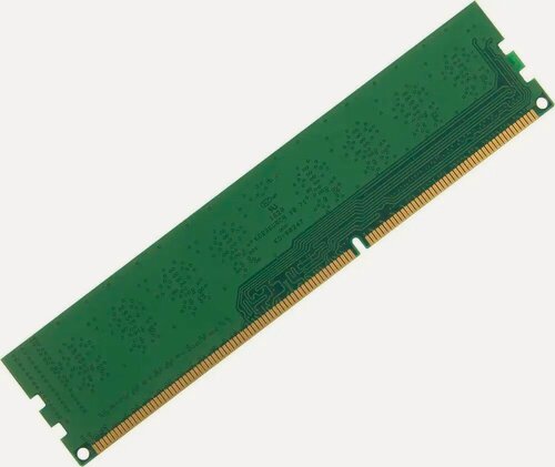 Изображение товара Оперативная память Patriot PSD34G160081 Signature, 4ГБ, 1600МГц, DDR3, CL11