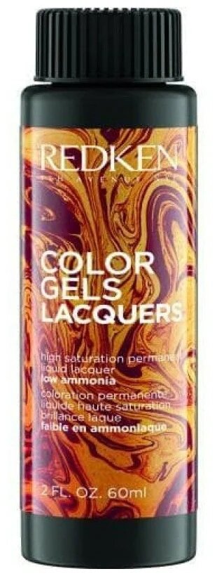 Redken Color Gels Lacquers 10N 60 мл