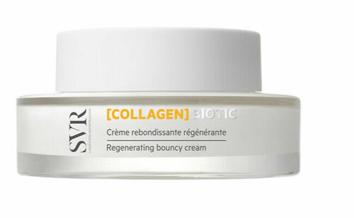 SVR BIOTIC [COLLAGEN] Восстанавливающий крем, 50 мл