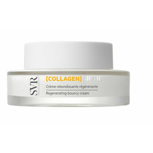 SVR BIOTIC [COLLAGEN] Восстанавливающий крем, 50 мл