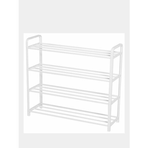 Обувница Цвет Белый 2638₽