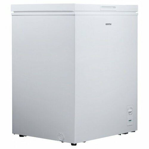 Морозильный ларь Centek CT-1769 белый 1951000₽