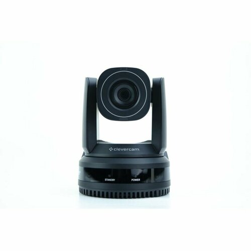 PTZ-камера CleverCam 2420U3HS NDI FullHD 20x USB 30 HDMI SDI NDI 11436400₽