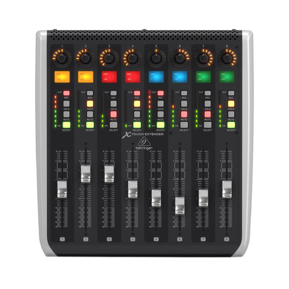 MIDI-контроллер Behringer - фото №5