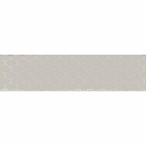 Плитка Decocer Florencia Decor Smoke 7.5x30