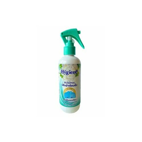 Спрей для удаления складок HYGIENE Spray от Spring Magnolia, 220 мл.