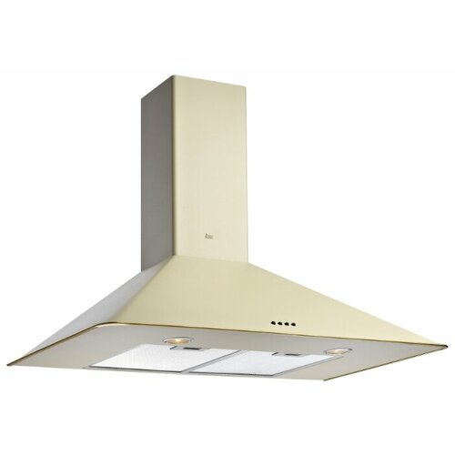 Вытяжка Teka DOS 90 Beige - Brass 2089800₽