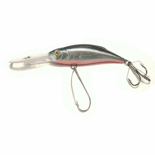 фото Воблер незацепляйка pf cl 85 цвет 03 нет бренда