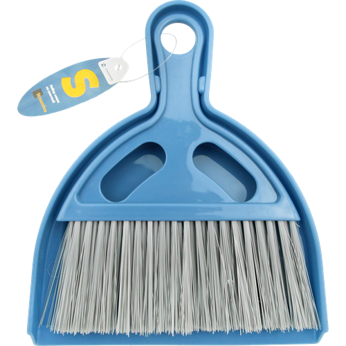 Набор для уборки ATMOSPHERE Streamline совок со сметкой Арт SL-6126 248₽