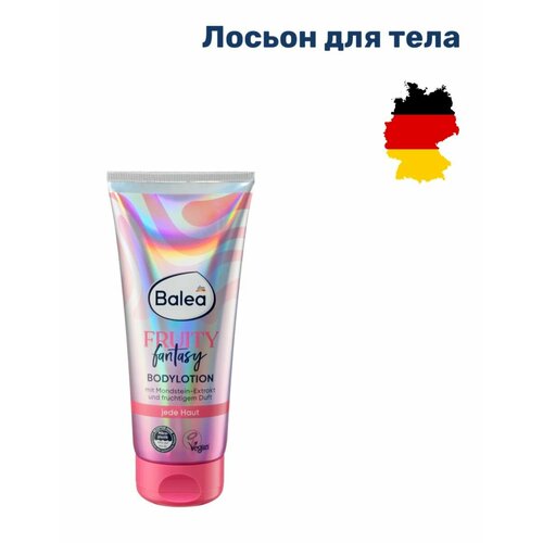 Balea, Лосьон для тела 