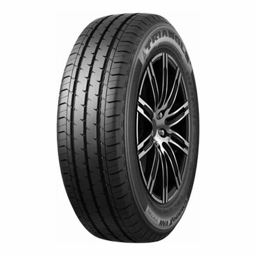 Шины летние Triangle TV701 225/65 R16 112/110 T