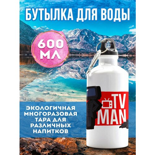 фото Бутылка тв мен филя