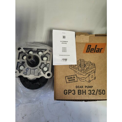 НШ-32МЧ-4 правый чугун GP 3BH32R-A204A BELAR