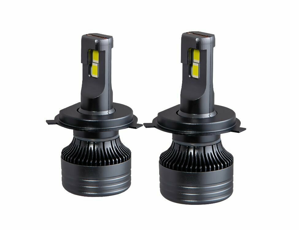 Светодиодные лампы (LED) VIPER LASER PRO H4