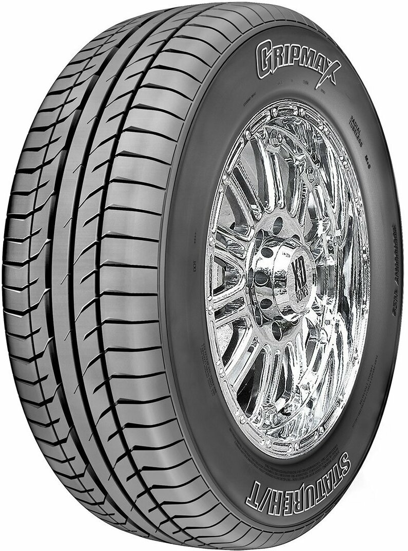 Шина Gripmax Stature H/T 275/40 R20 106Y