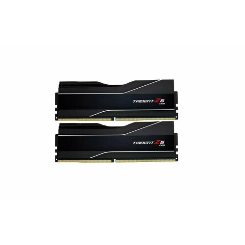 Оперативная память G.Skill Trident Z5 Neo F5-6000J3038F16GX2-TZ5N