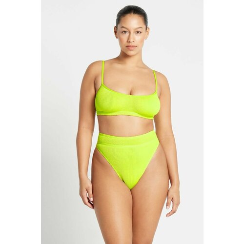 фото Плавки bond-eye, размер 40/46, желтый