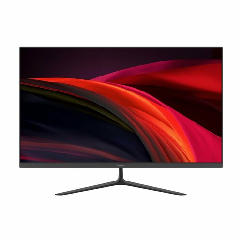Монитор Rombica SkyView I24X1 MUI-002 черный