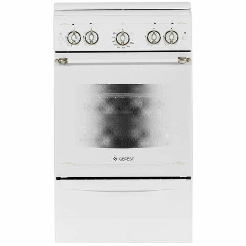 Газовая плита GEFEST 5100-020185 4995800₽