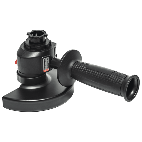 Модуль угловой шлифмашины Интерскол мультимакс УШМ-125 2045₽