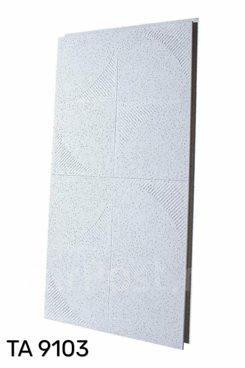 фото Премиальная японская потолочная плитка DAIKEN