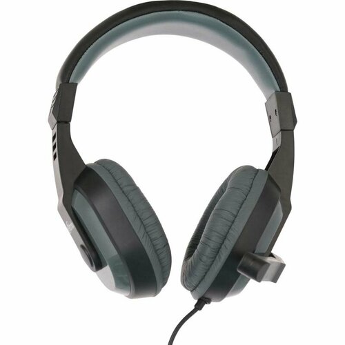 Наушники Ritmix RH-534M Gray 134200₽