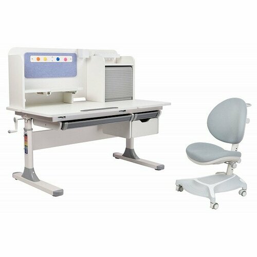 Набор учебный Mebelion Camellia 52789₽