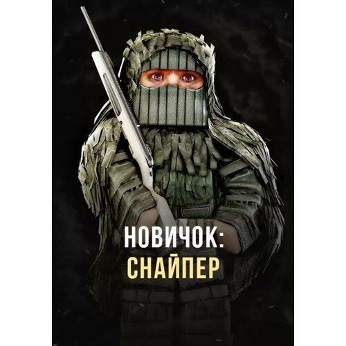 Stalcraft - Новичок Снайпер перс DLC Other PC Регион активации РФ СНГ 684₽