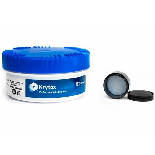 Смазка Krytox GPL205(g2) для переключателей, свитчей, стабилизаторов механической клавиатуры 30гр.