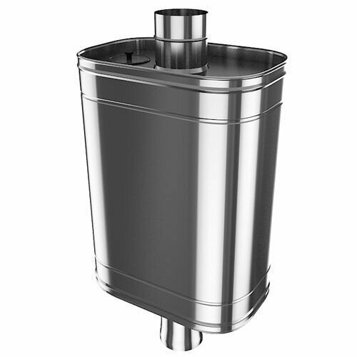 Бак для воды на трубе LAVA ELIT 73 