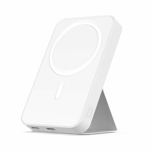 Devia внешний аккумулятор Extreme Speed Series 20W PD Power Bank белый 349000₽