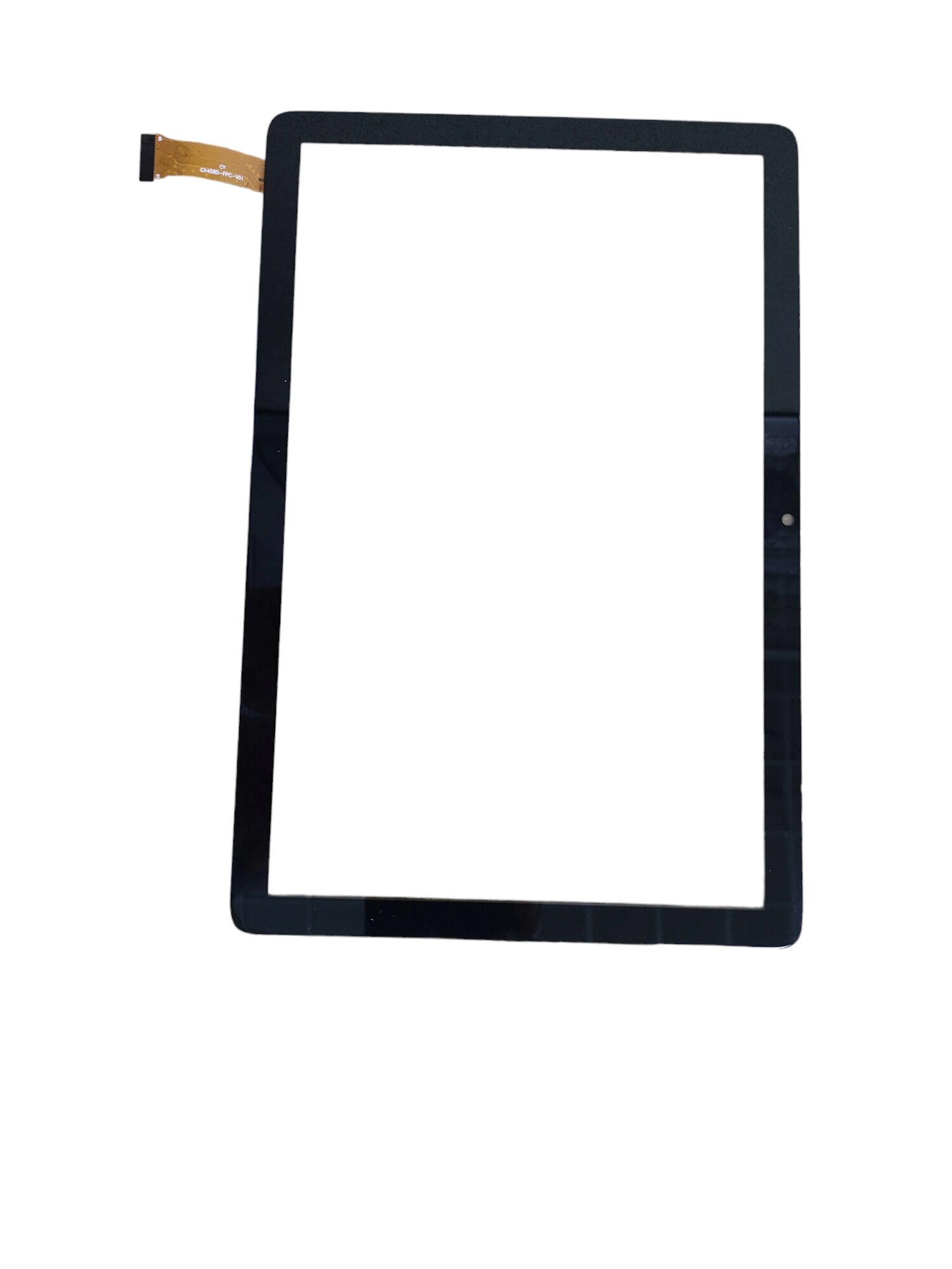 Тачскрин (сенсорное стекло) для планшета Umiio A19Pro