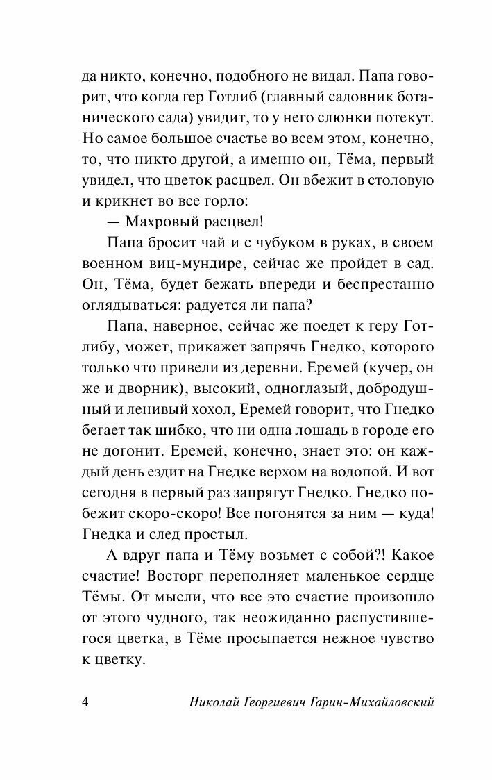 Детство Тёмы (Гарин-Михайловский Николай Георгиевич) - фото №6