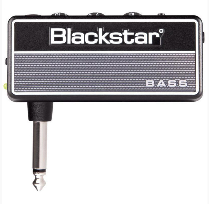 Гитарный усилитель для наушников Blackstar amPlug2 FLY Bass