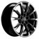 Литой колесный диск Khomen Wheels KHW1808 7.5x18/5x114.3 D67.1 ET...
